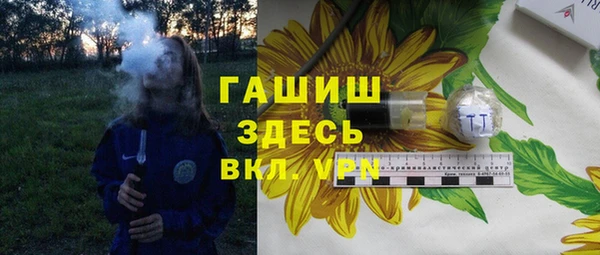 молекула духа Арсеньев